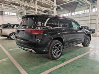 奔驰GLS350d