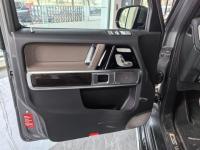 2024款 奔驰G400d 22轮 改装套件