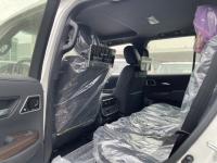 24款 3.5T GX-R 20轮 JBL 前通风 雷测 High科威特