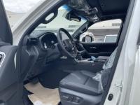 24款 3.5T GX-R 20轮 JBL 前通风 雷测 High科威特