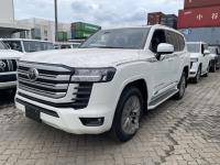 24款 3.5T GX-R 20轮 JBL 前通风 雷测 High科威特