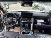 24款 3.5T GX-R 20轮 JBL 前通风 雷测 High科威特