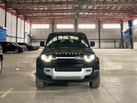 2024款 路虎卫士 四门 3.0T 柴油D200 SE