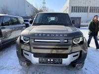 2024款 路虎卫士 四门 3.0T 柴油D200 SE