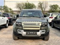 2024款 路虎卫士 四门 3.0T 柴油D200 SE