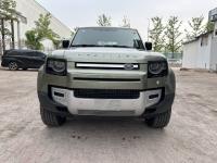 2024款 路虎卫士 四门 3.0T 柴油D250 SE