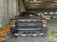 2024款 福特F150(猛禽) 3.5T 四门 Raptor猛禽