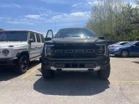 2024款 福特F150(猛禽) 3.5T 四门 Raptor猛禽