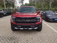2024款 福特F150(猛禽) 3.5T 四门 Raptor猛禽
