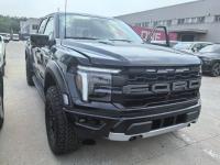 2024款 福特F150(猛禽) 3.5T 四门 Raptor猛禽