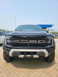 2024款 福特F150(猛禽) 3.5T 四门 Raptor猛禽 37性能包