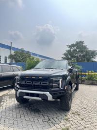2024款 福特F150(猛禽) 3.5T 四门 Raptor猛禽 37性能包