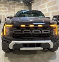 2024款 福特F150(猛禽) 3.5T 四门 Raptor猛禽 37性能包