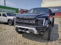 2024款 福特F150(猛禽) 3.5T 四门 Raptor猛禽 37性能包