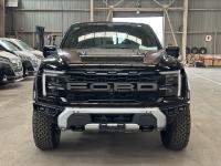 2024款 福特F150(猛禽) 3.5T 四门 Raptor猛禽 37性能包