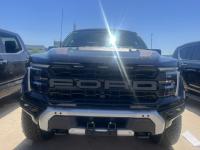 2024款 福特F150(猛禽) 3.5T 四门 Raptor猛禽 37性能包