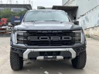2024款 福特F150(猛禽) 3.5T 四门 Raptor猛禽 37性能包