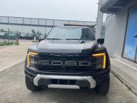 2024款 福特F150(猛禽) 3.5T 四门 Raptor猛禽 37性能包