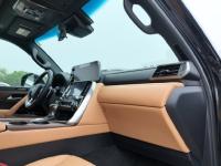 24款 LX600 7座 Luxury豪华