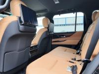 24款 LX600 7座 Luxury豪华