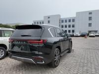 24款 LX600 7座 Luxury豪华