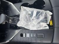 24款 LX600 7座 Premium高级 标准型