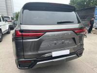 24款 LX600 7座 Premium高级 标准型