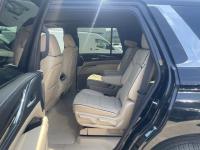 凯迪拉克凯雷德