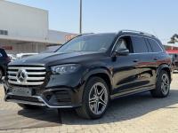 奔驰GLS450