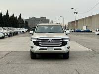 2022款 丰田酷路泽3500 3.5T EX-R 迪拜版