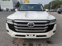 2022款 丰田酷路泽3500 3.5T EX-R 迪拜版