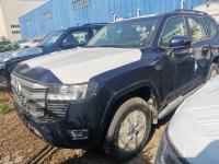 2022款 丰田酷路泽3500 3.5T EX-R 迪拜版