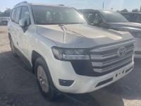 2022款 丰田酷路泽3500 3.5T EX-R 迪拜版