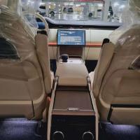 路虎揽胜行政3.0柴油