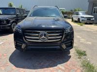 奔驰GLS580