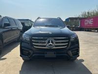 奔驰GLS580