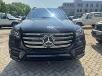 奔驰GLS580