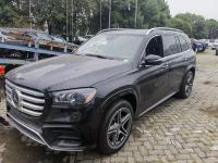 奔驰GLS450