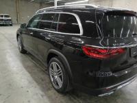 2024款 GLS450 4/5/6/7座 已改装成品