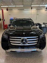 2024款 GLS450 4/5/6/7座 已改装成品