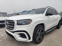 奔驰GLS450