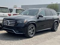 奔驰GLS450