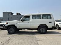 丰田酷路泽70系列