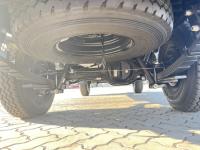 丰田酷路泽70系列