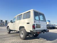 丰田酷路泽70系列