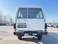 丰田酷路泽70系列