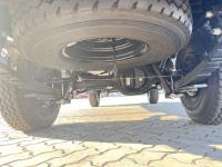 丰田酷路泽70系列