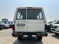 丰田酷路泽70系列