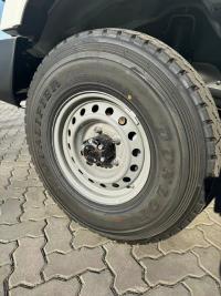 丰田酷路泽70系列