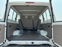 丰田酷路泽70系列